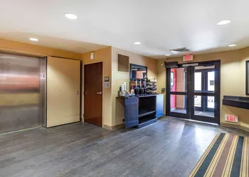 Extended Stay America Suites Great Falls Missouri River hotel thumbnail 4