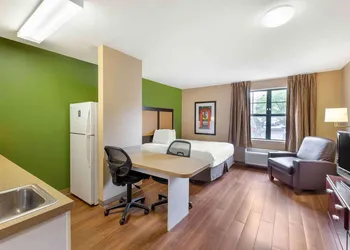 Extended Stay America Suites Great Falls Missouri River hotel thumbnail 8
