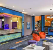 Quality Inn London North hotel detail image 3