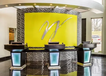 The Wallhouse Hotel, an Ascend Collection Hotel hotel thumbnail 8