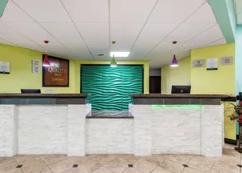 Quality Inn Arkansas City North hotel thumbnail 2