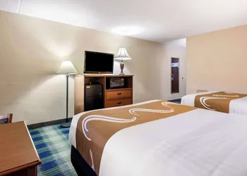 Quality Inn Arkansas City North hotel thumbnail 5