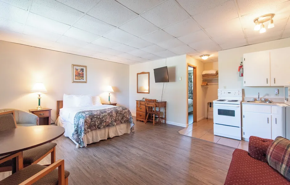Canadas Best Value Inn & Suites Summerside hotel detail image 6