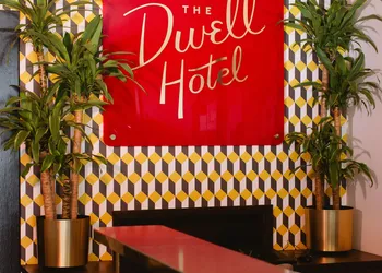 The Dwell Hotel, a Member of Design Hotels hotel thumbnail 2