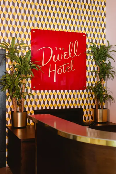 The Dwell Hotel, a Member of Design Hotels hotel detail image 2