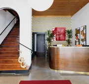 The Dwell Hotel, a Member of Design Hotels hotel detail image 3