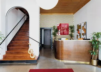 The Dwell Hotel, a Member of Design Hotels hotel thumbnail 3