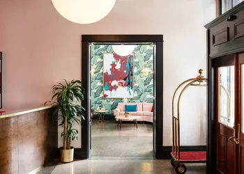 The Dwell Hotel, a Member of Design Hotels hotel thumbnail 4