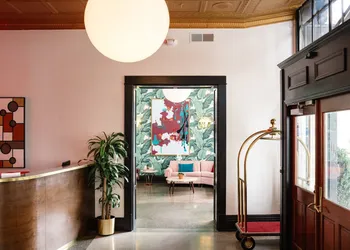 The Dwell Hotel, a Member of Design Hotels hotel thumbnail 6