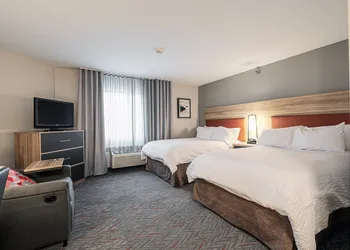 Candlewood Suites Merrillville by IHG hotel thumbnail 3