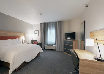 Candlewood Suites Merrillville by IHG hotel thumbnail 4