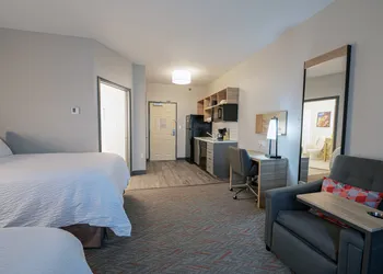 Candlewood Suites Merrillville by IHG hotel thumbnail 5