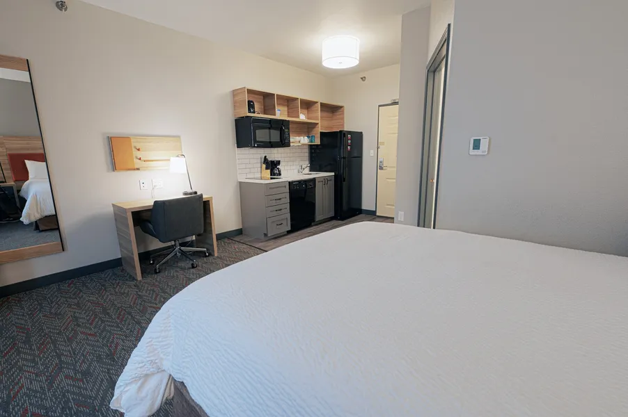 Candlewood Suites Merrillville by IHG hotel detail image 6