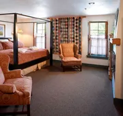 Washington House Inn hotel detail image 4