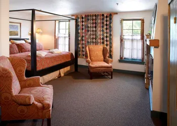 Washington House Inn hotel thumbnail 4