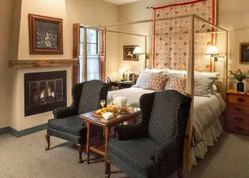 Washington House Inn hotel thumbnail 6