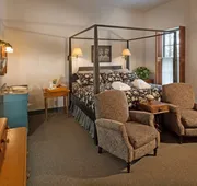 Washington House Inn hotel detail image 7