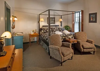 Washington House Inn hotel thumbnail 7