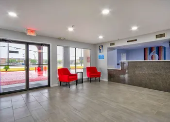 Studio 6 Texas City, TX hotel thumbnail 3