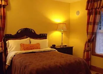 The Mansion Inn hotel thumbnail 2