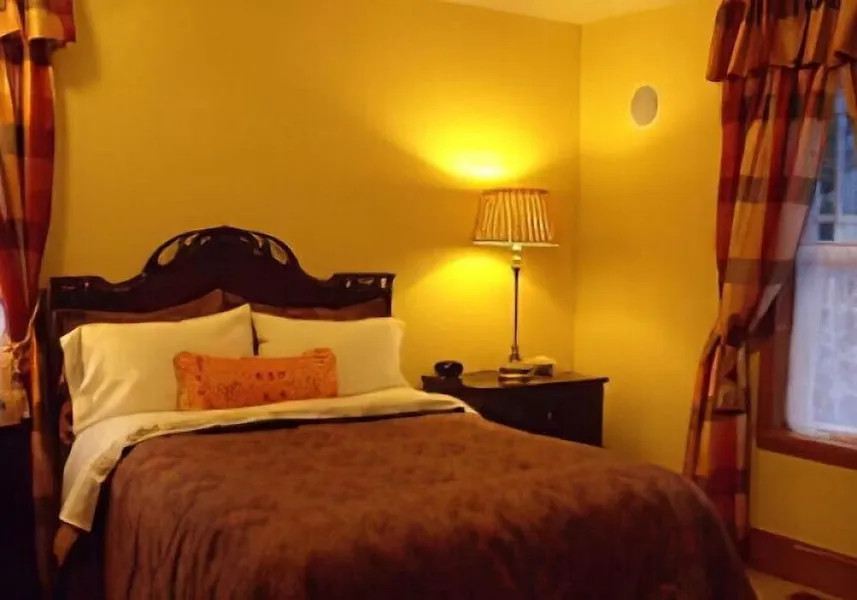 The Mansion Inn hotel detail image 2