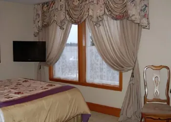 The Mansion Inn hotel thumbnail 3
