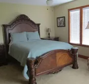 The Mansion Inn hotel detail image 4