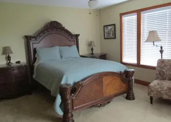 The Mansion Inn hotel thumbnail 4