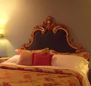 The Mansion Inn hotel detail image 5