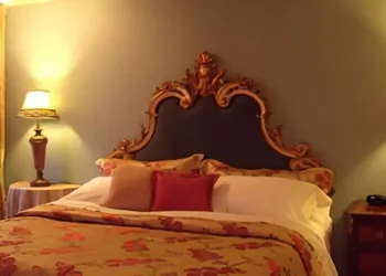 The Mansion Inn hotel thumbnail 5