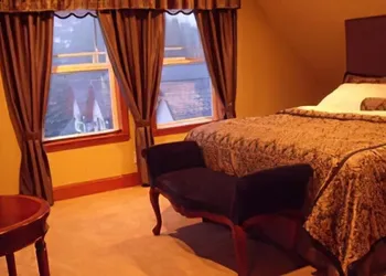The Mansion Inn hotel thumbnail 6