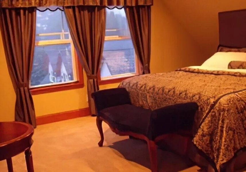 The Mansion Inn hotel detail image 6