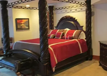 The Mansion Inn hotel thumbnail 7