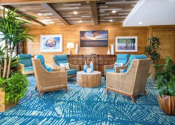 Margaritaville Island Inn hotel thumbnail 2