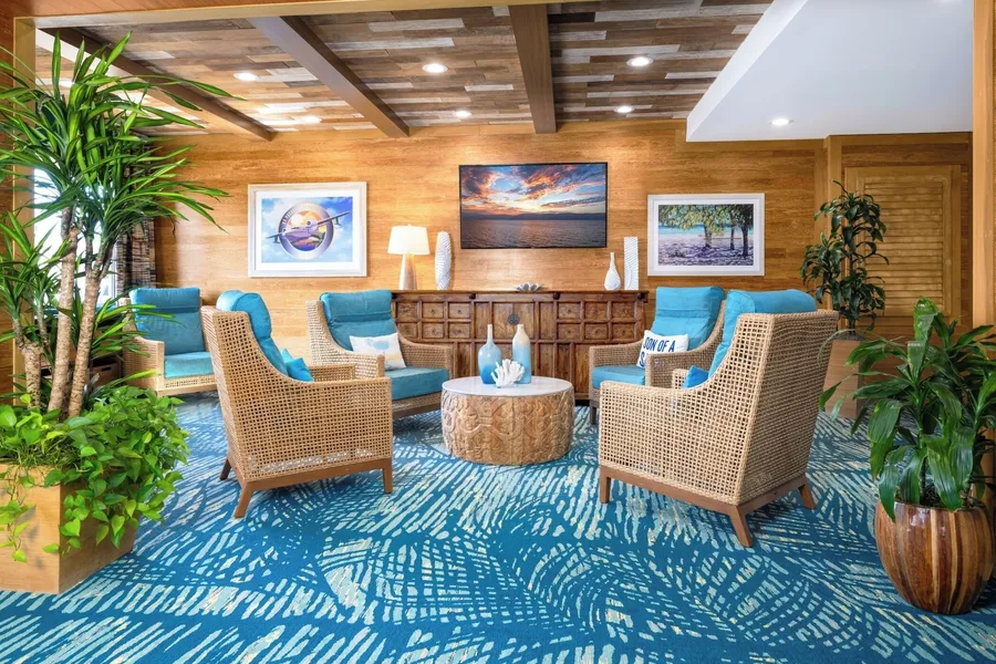 Margaritaville Island Inn hotel detail image 2