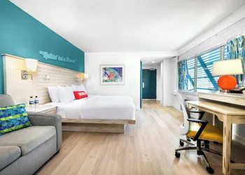 Margaritaville Island Inn hotel thumbnail 3