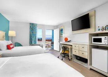 Margaritaville Island Inn hotel thumbnail 4