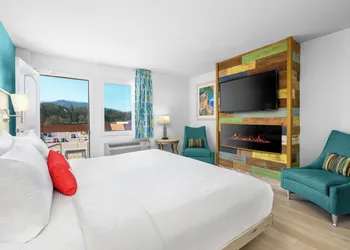 Margaritaville Island Inn hotel thumbnail 6