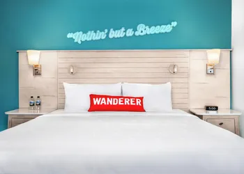 Margaritaville Island Inn hotel thumbnail 7