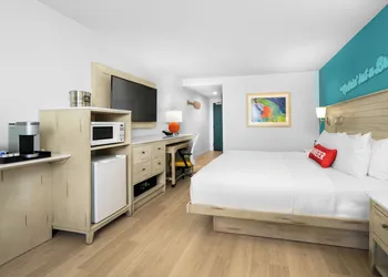 Margaritaville Island Inn hotel thumbnail 8