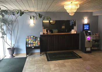 Americas Best Value Inn Pottstown hotel thumbnail 2