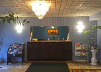 Americas Best Value Inn Pottstown hotel thumbnail 3