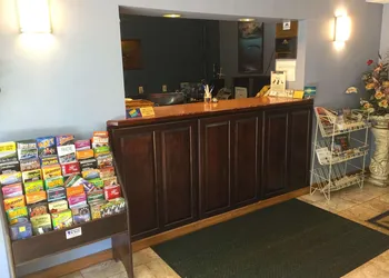 Americas Best Value Inn Pottstown hotel thumbnail 4