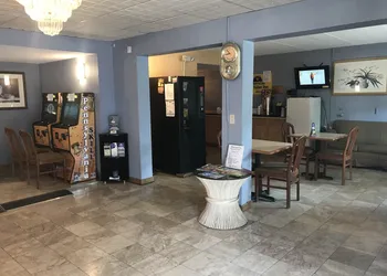 Americas Best Value Inn Pottstown hotel thumbnail 6