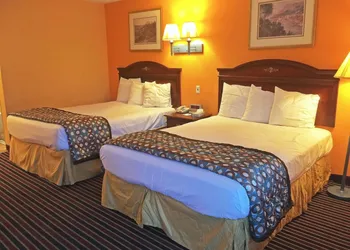 Americas Best Value Inn Pottstown hotel thumbnail 8