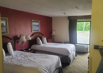 Days Inn by Wyndham Newton MS/I-20 hotel thumbnail 7