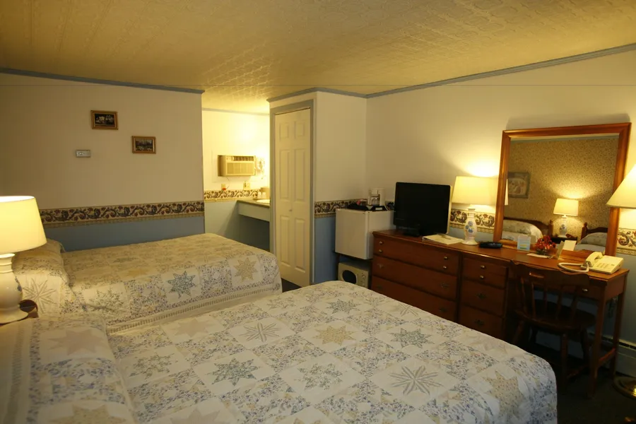 Bennington Motor Inn hotel detail image 2
