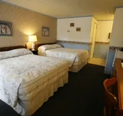 Bennington Motor Inn hotel detail image 3