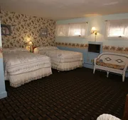 Bennington Motor Inn hotel detail image 4