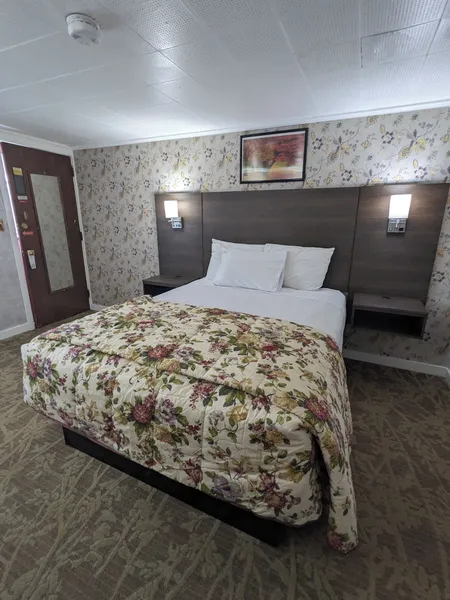 Bennington Motor Inn hotel detail image 6